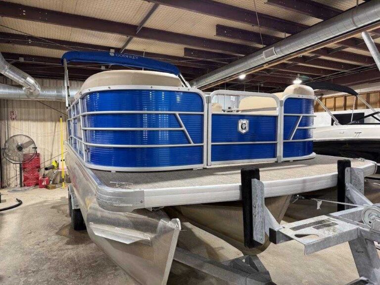 2020 Godfrey Sweetwater SW2086C US-GDY56384D020 [photo 21]